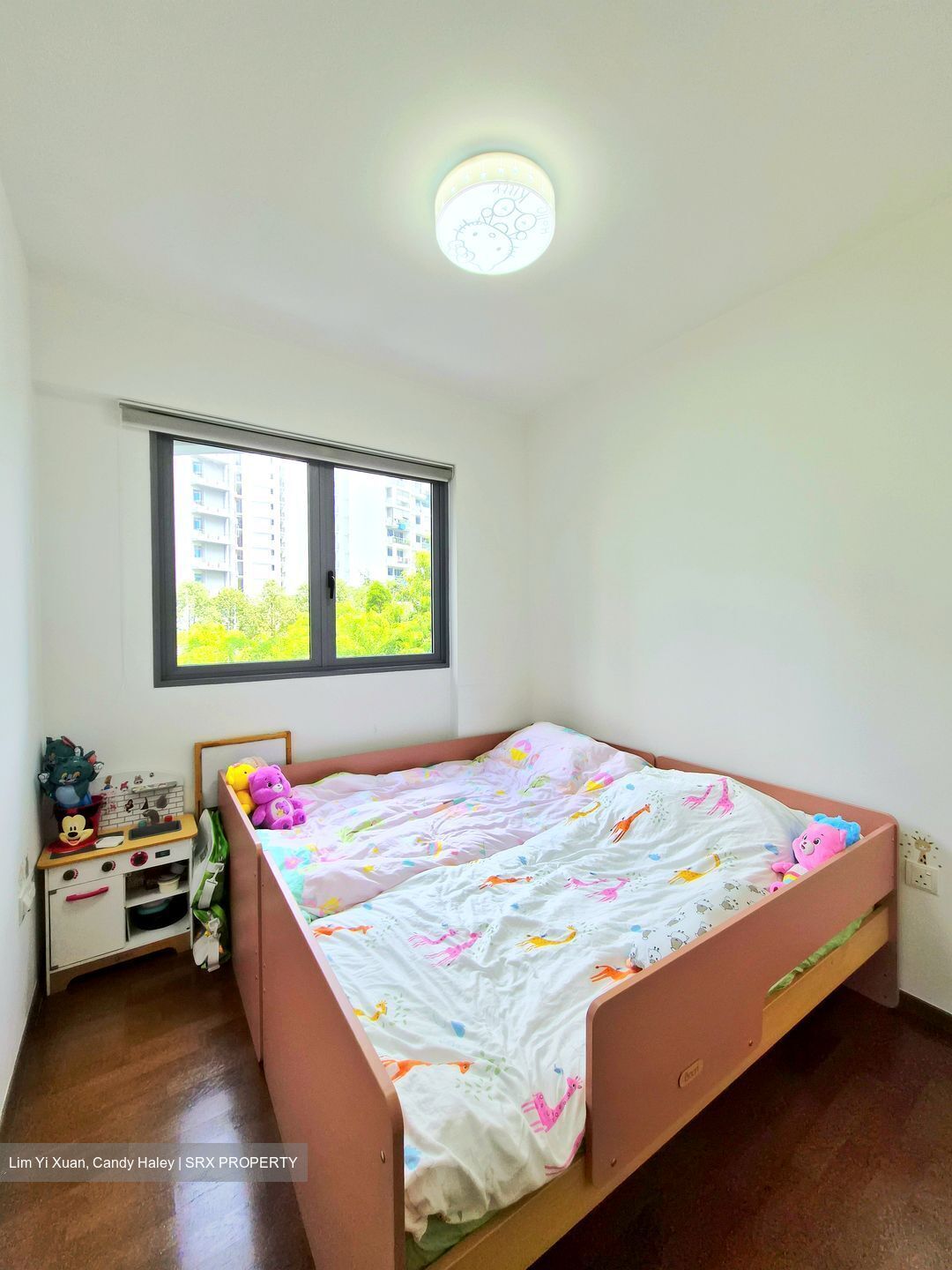 Arc at Tampines (D18), Condominium #485087921